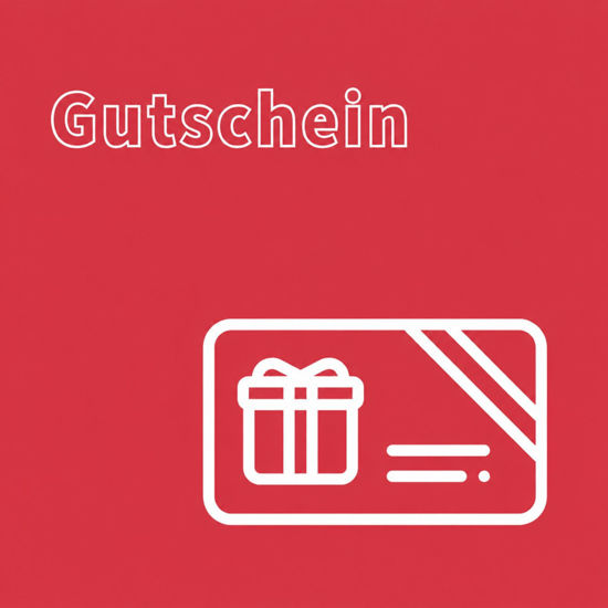 Bild von Gutschein variabel